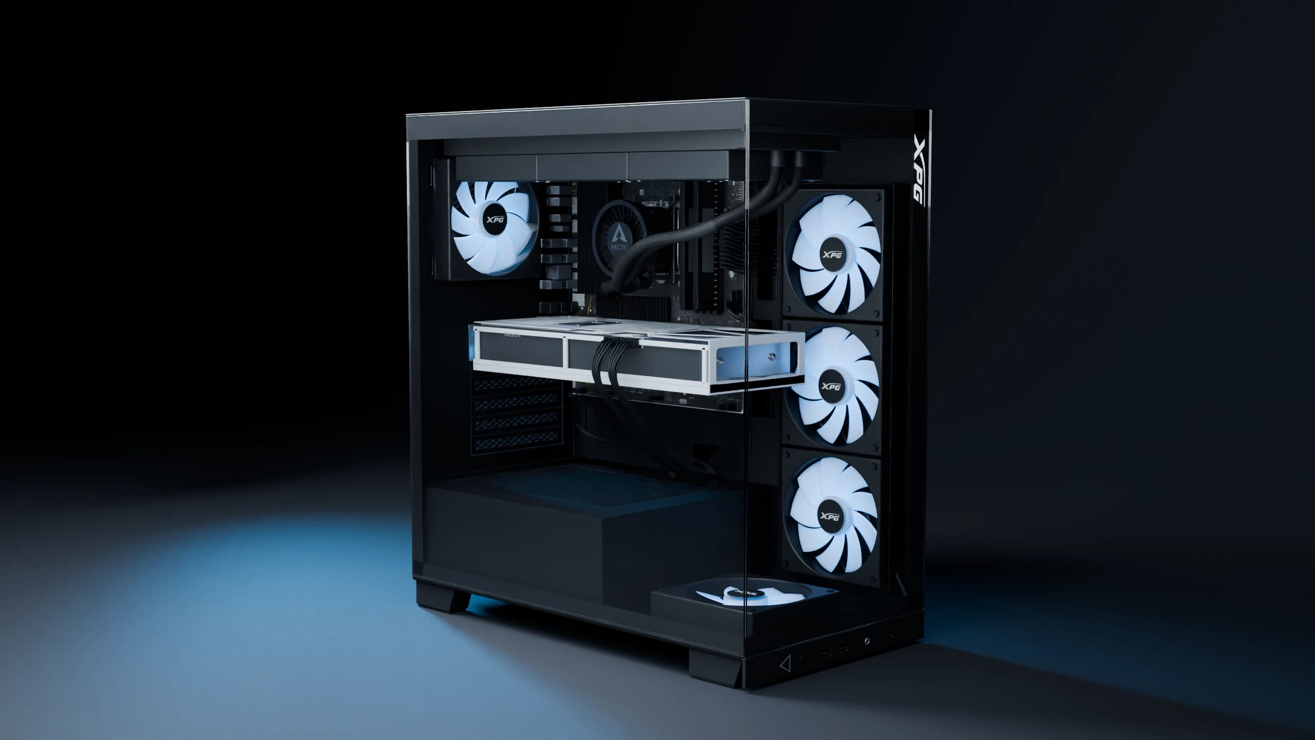 Gaming PCs